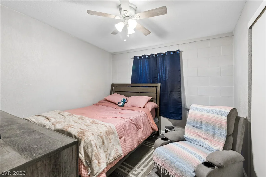 1405 Teton, Las Vegas, NV 89101
