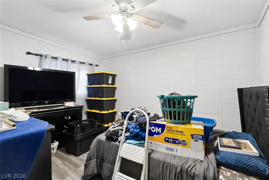 1405 Teton, Las Vegas, NV 89101