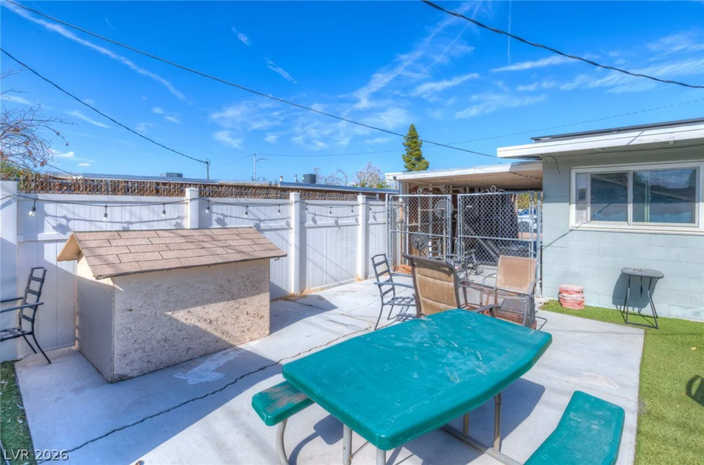 1405 Teton, Las Vegas, NV 89101