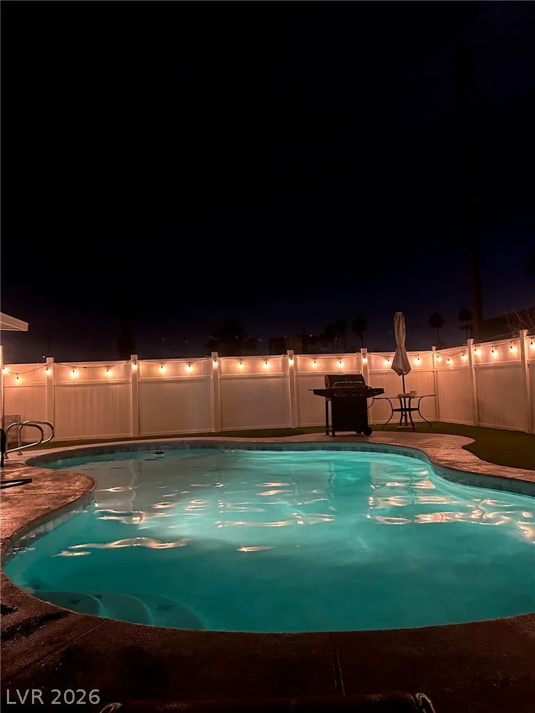 1405 Teton, Las Vegas, NV 89101