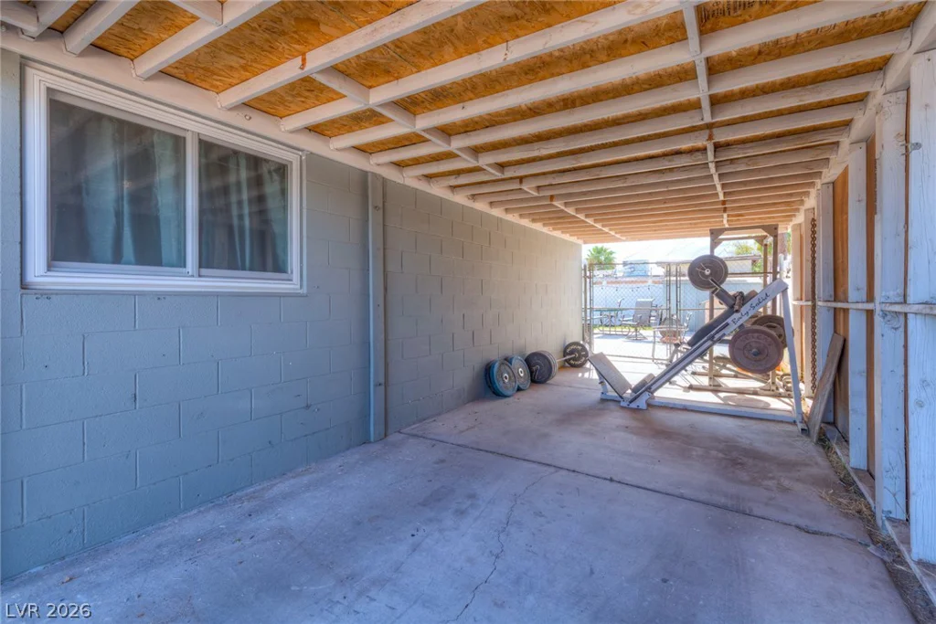 1405 Teton, Las Vegas, NV 89101