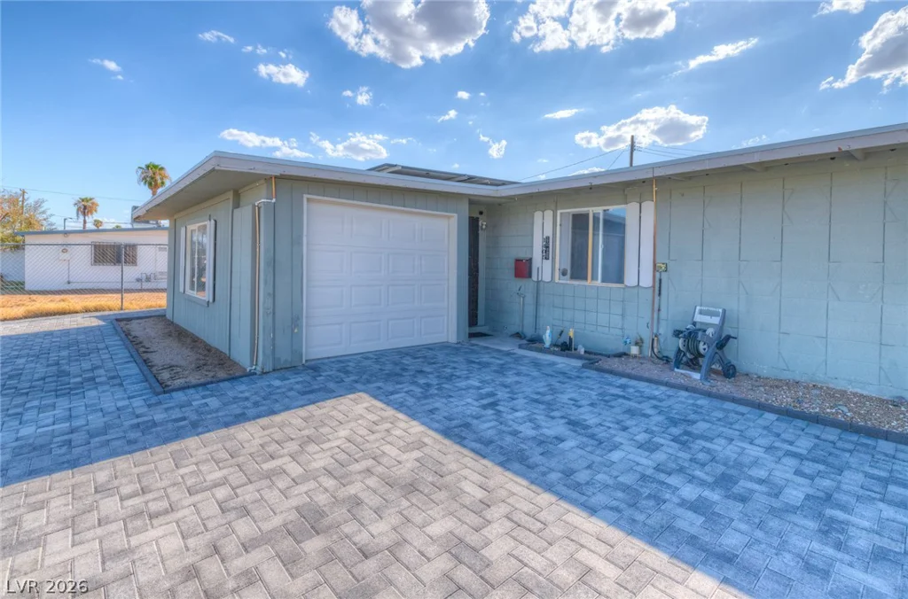 1405 Teton, Las Vegas, NV 89101