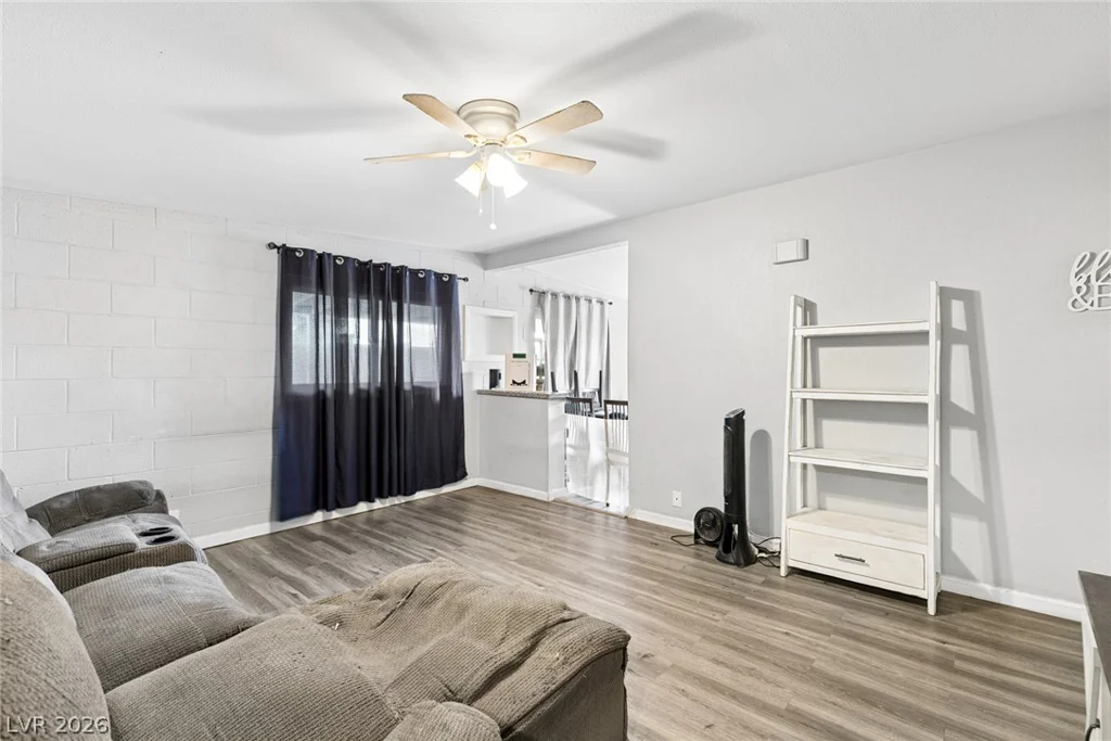 1405 Teton, Las Vegas, NV 89101