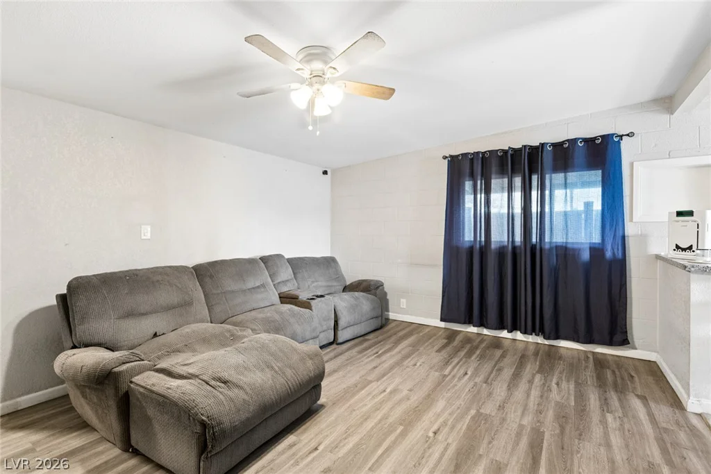 1405 Teton, Las Vegas, NV 89101