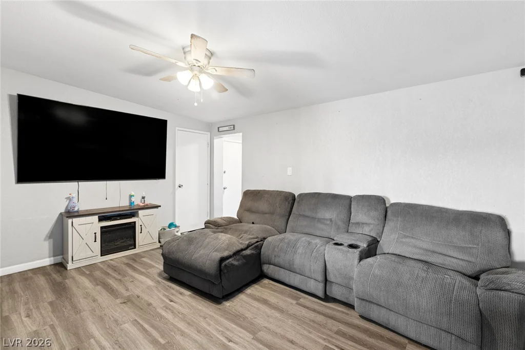 1405 Teton, Las Vegas, NV 89101