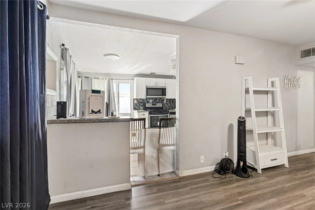 1405 Teton, Las Vegas, NV 89101
