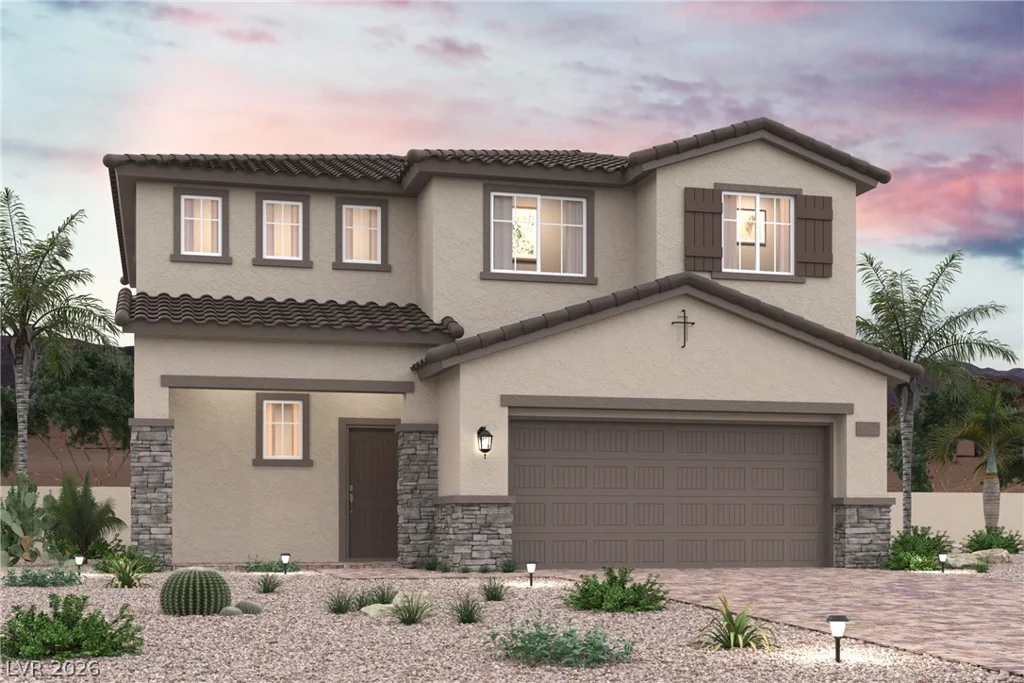 405 Lynnview, North Las Vegas, NV 89031