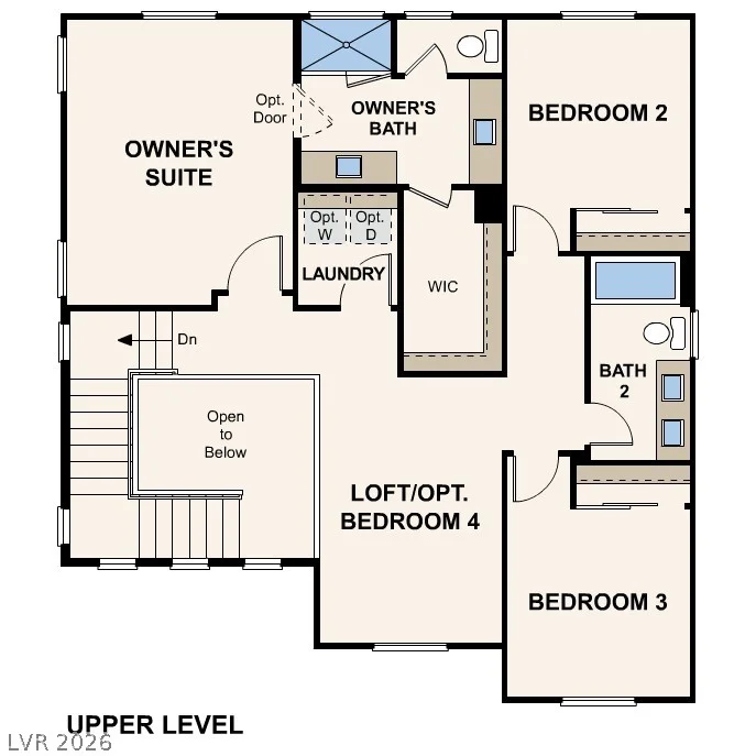 405 Lynnview, North Las Vegas, NV 89031