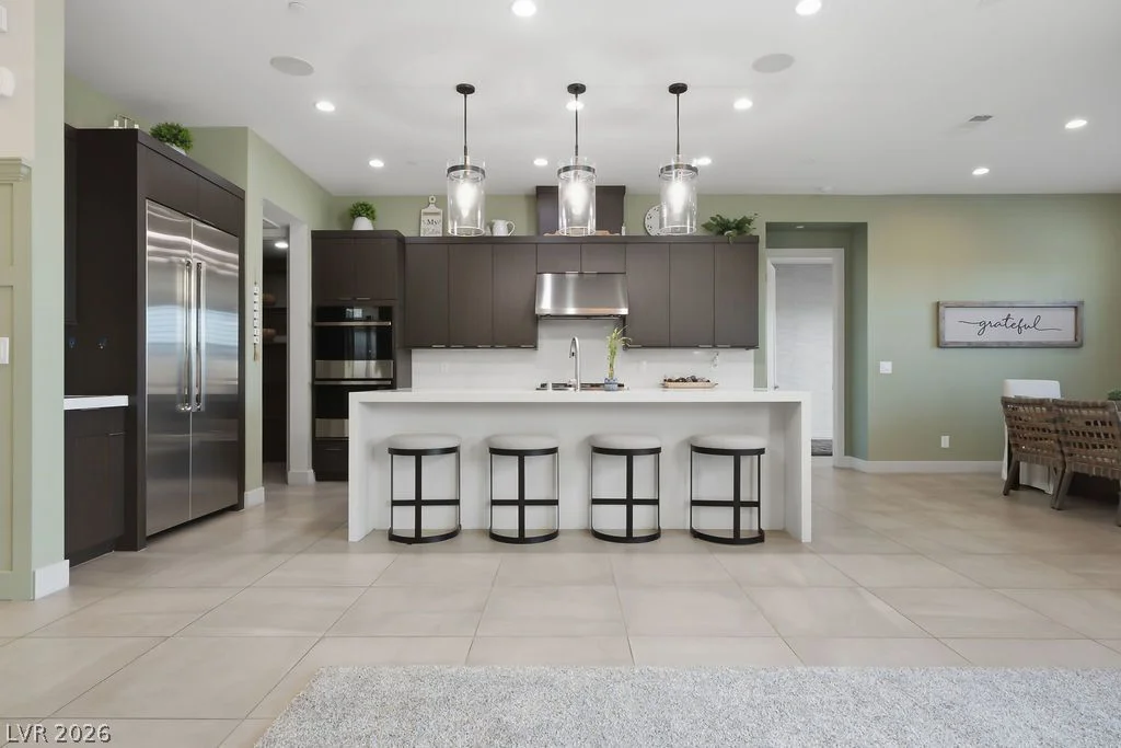 308 Gandara, Las Vegas, NV 89138