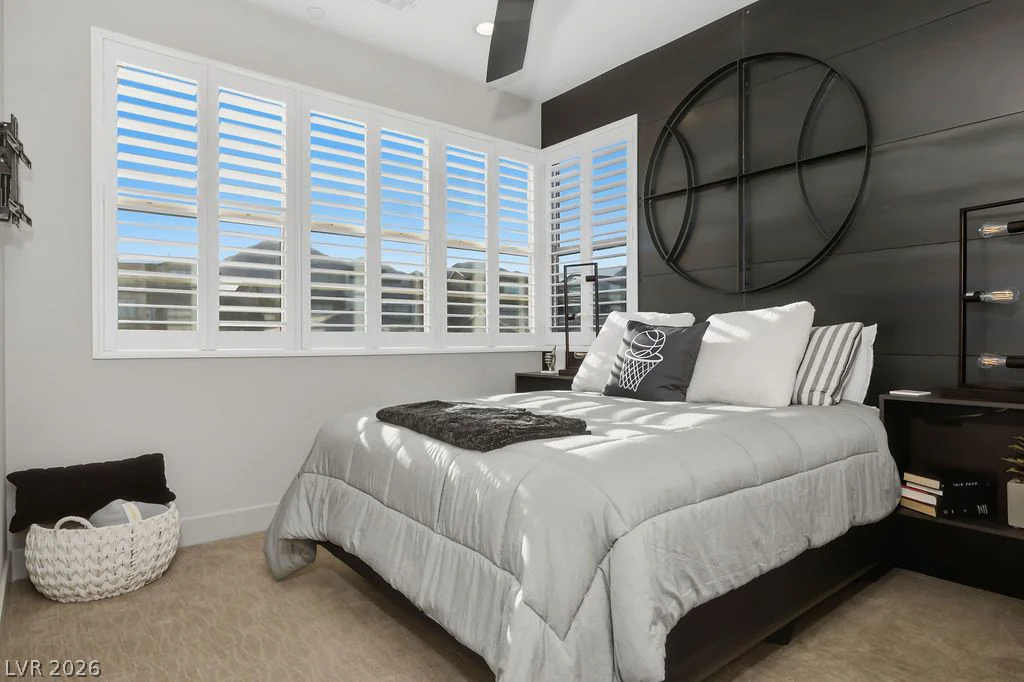 308 Gandara, Las Vegas, NV 89138
