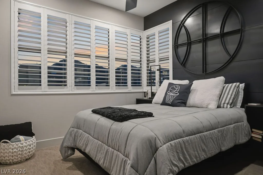 308 Gandara, Las Vegas, NV 89138