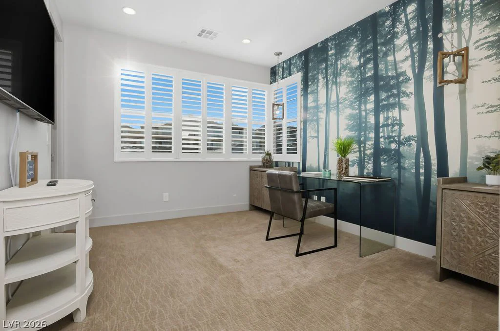 308 Gandara, Las Vegas, NV 89138