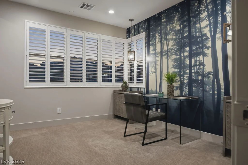 308 Gandara, Las Vegas, NV 89138