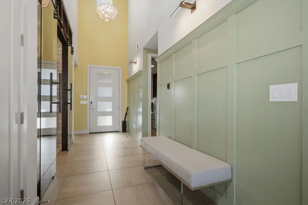 308 Gandara, Las Vegas, NV 89138