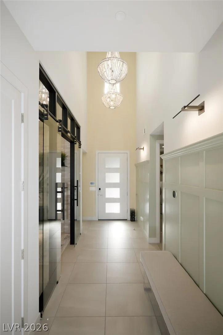 308 Gandara, Las Vegas, NV 89138