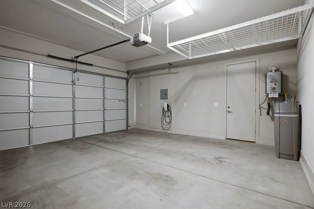 308 Gandara, Las Vegas, NV 89138