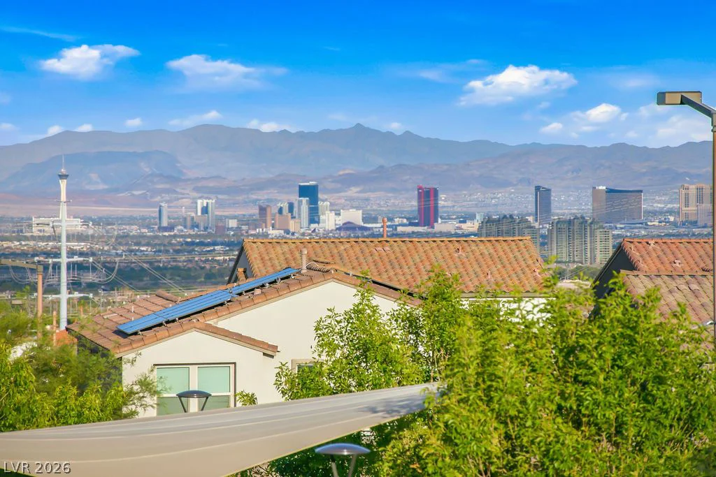 308 Gandara, Las Vegas, NV 89138