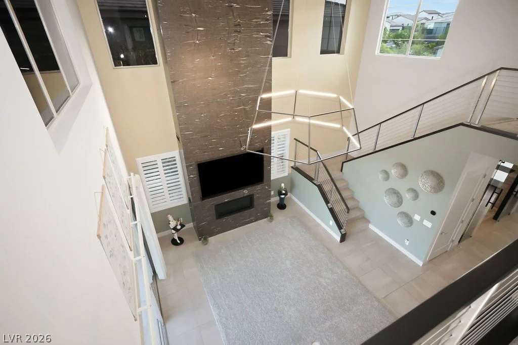 308 Gandara, Las Vegas, NV 89138