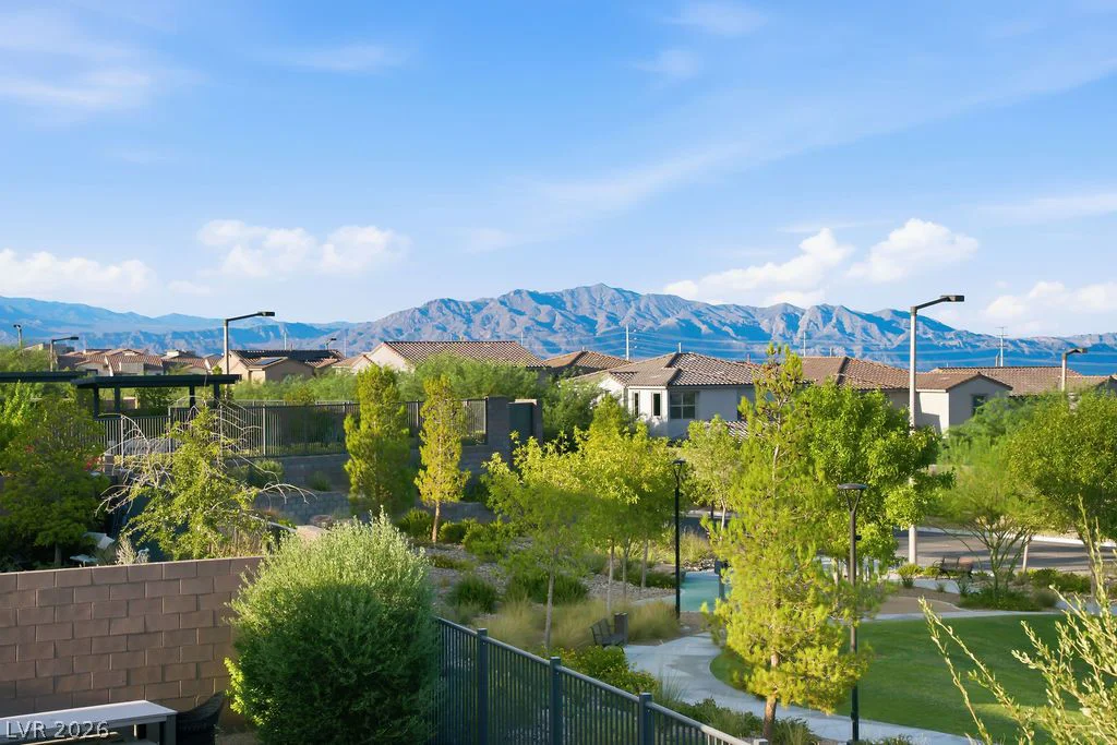308 Gandara, Las Vegas, NV 89138