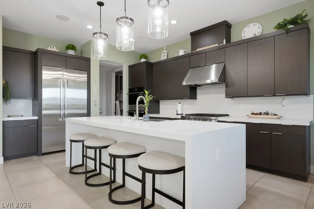 308 Gandara, Las Vegas, NV 89138