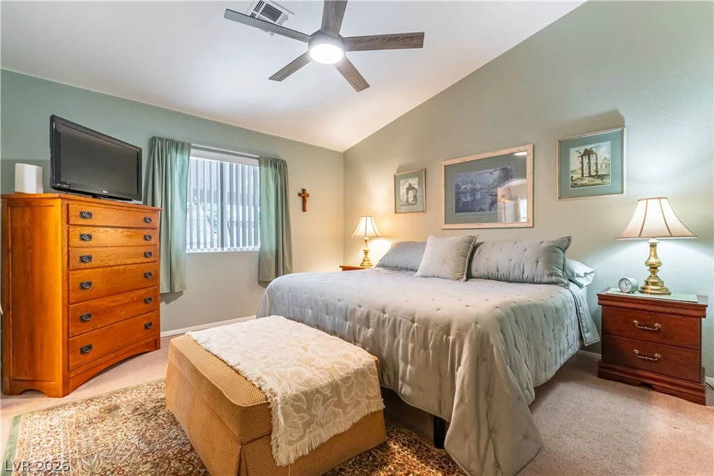 8101 Deep Stone, Las Vegas, NV 89149
