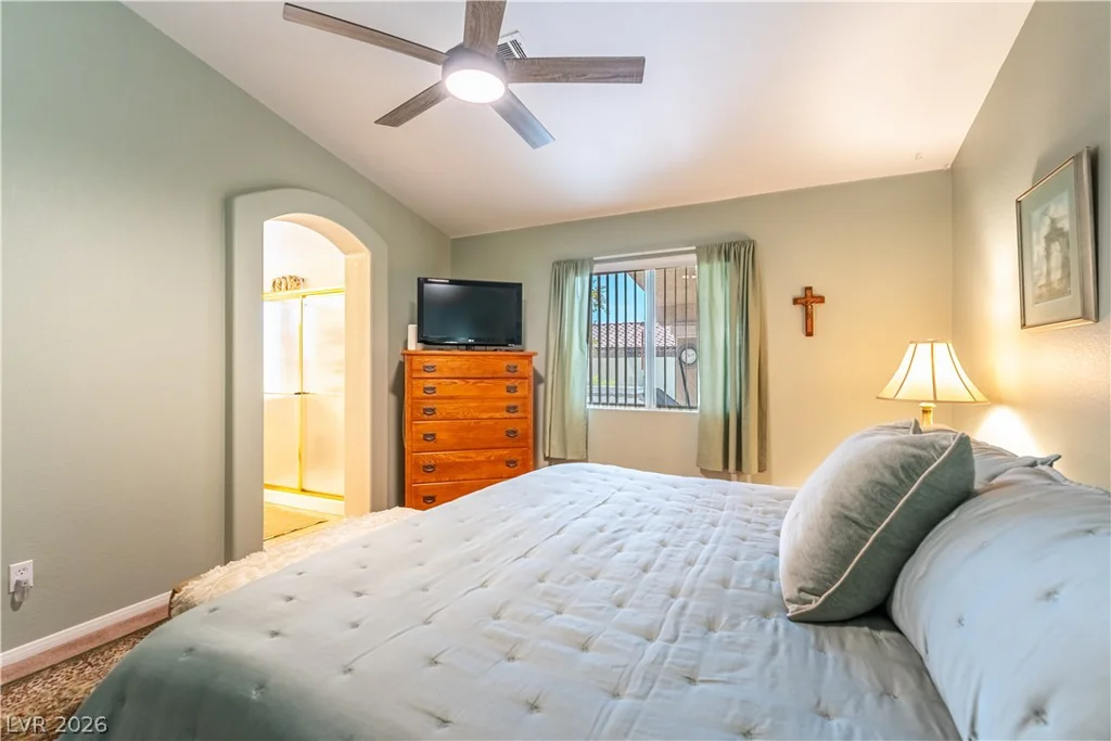 8101 Deep Stone, Las Vegas, NV 89149