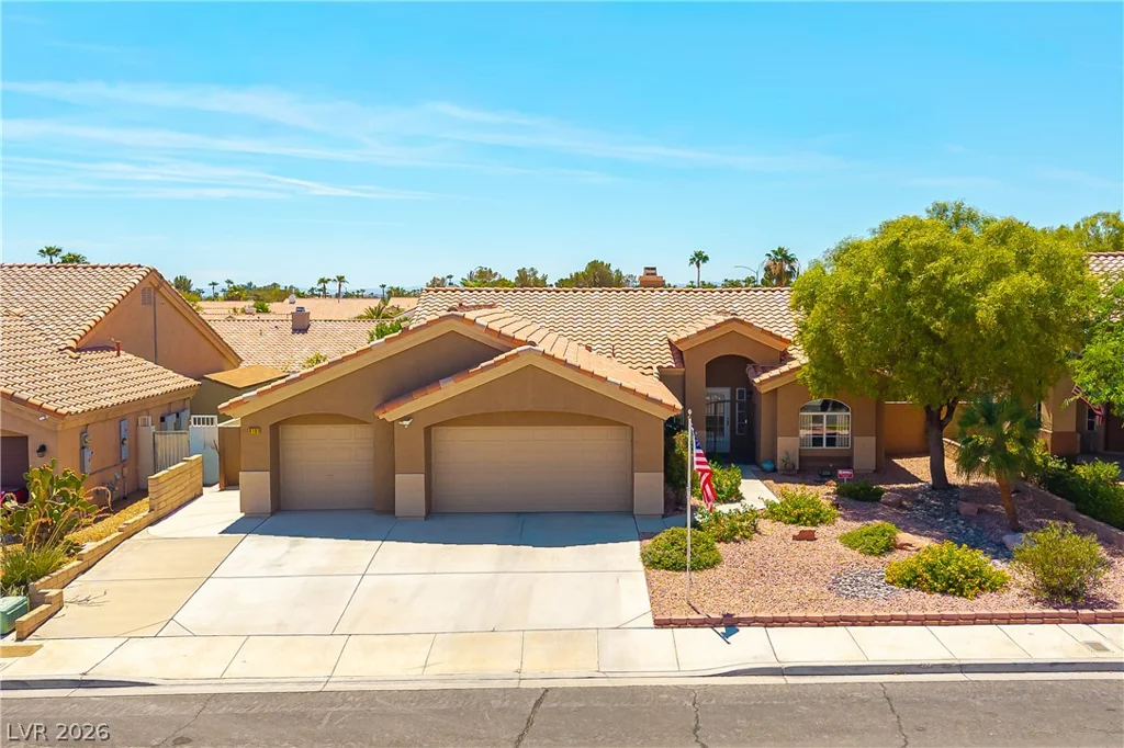 8101 Deep Stone, Las Vegas, NV 89149
