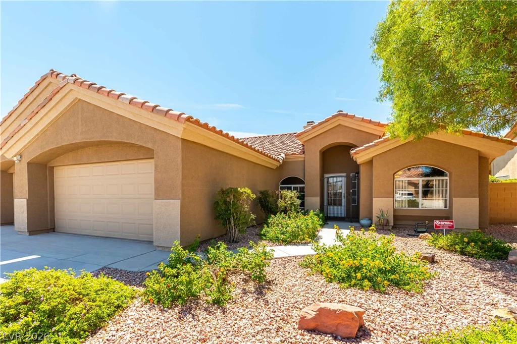 8101 Deep Stone, Las Vegas, NV 89149