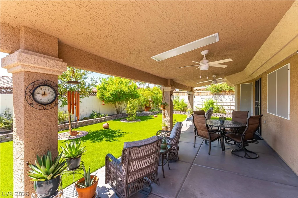 8101 Deep Stone, Las Vegas, NV 89149