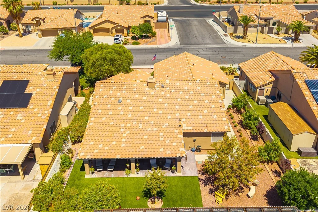 8101 Deep Stone, Las Vegas, NV 89149