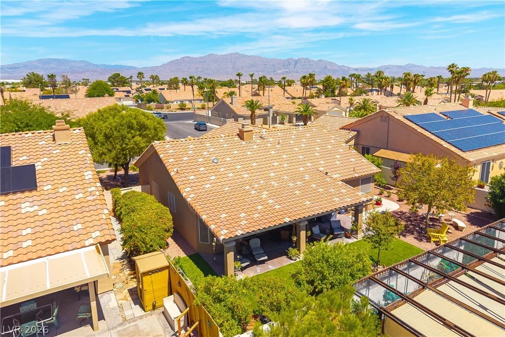 8101 Deep Stone, Las Vegas, NV 89149