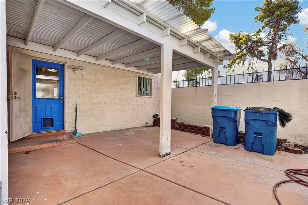 185 Pecos, Las Vegas, NV 89121