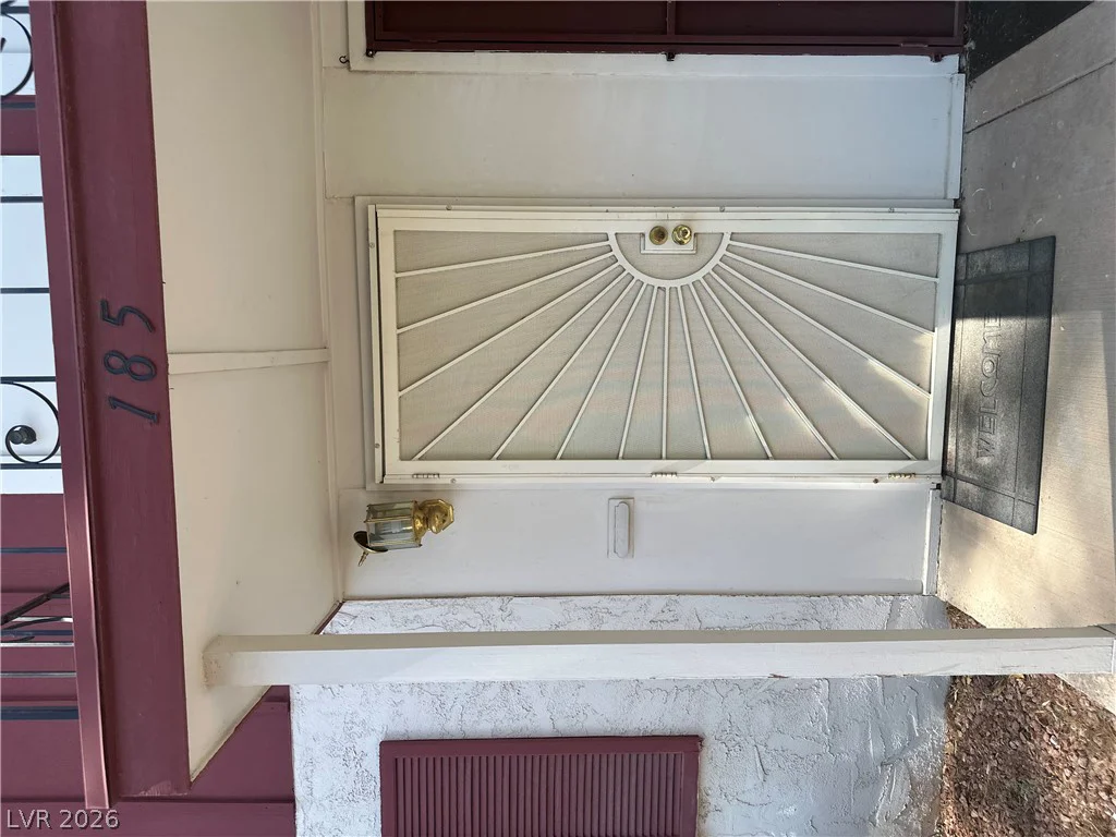 185 Pecos, Las Vegas, NV 89121