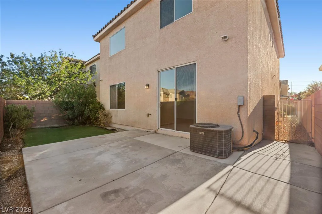 4052 Appreciation, North Las Vegas, NV 89032