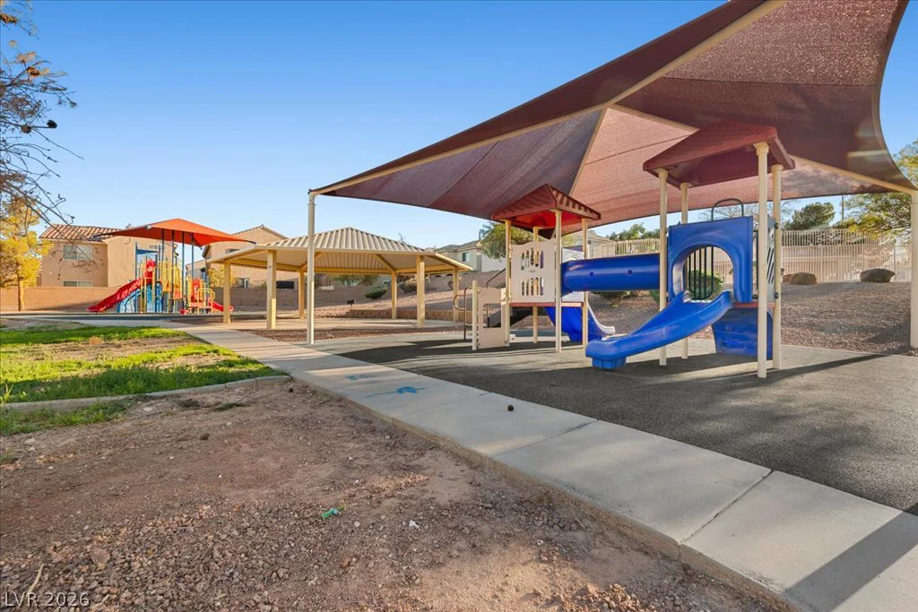 4052 Appreciation, North Las Vegas, NV 89032