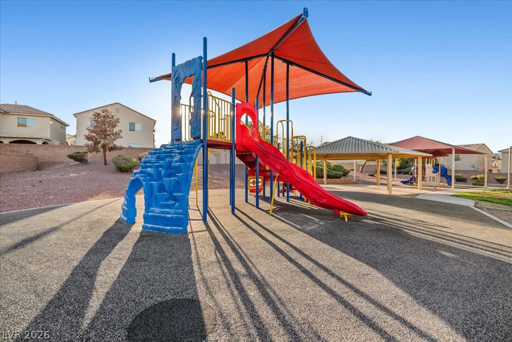 4052 Appreciation, North Las Vegas, NV 89032