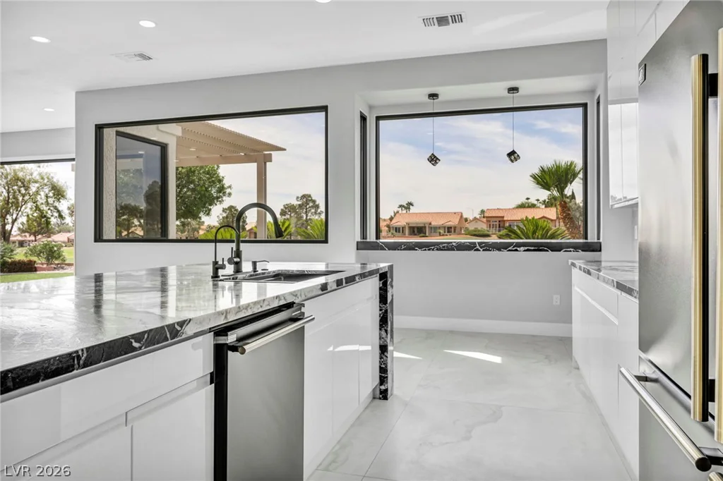9501 Villa Ridge, Las Vegas, NV 89134