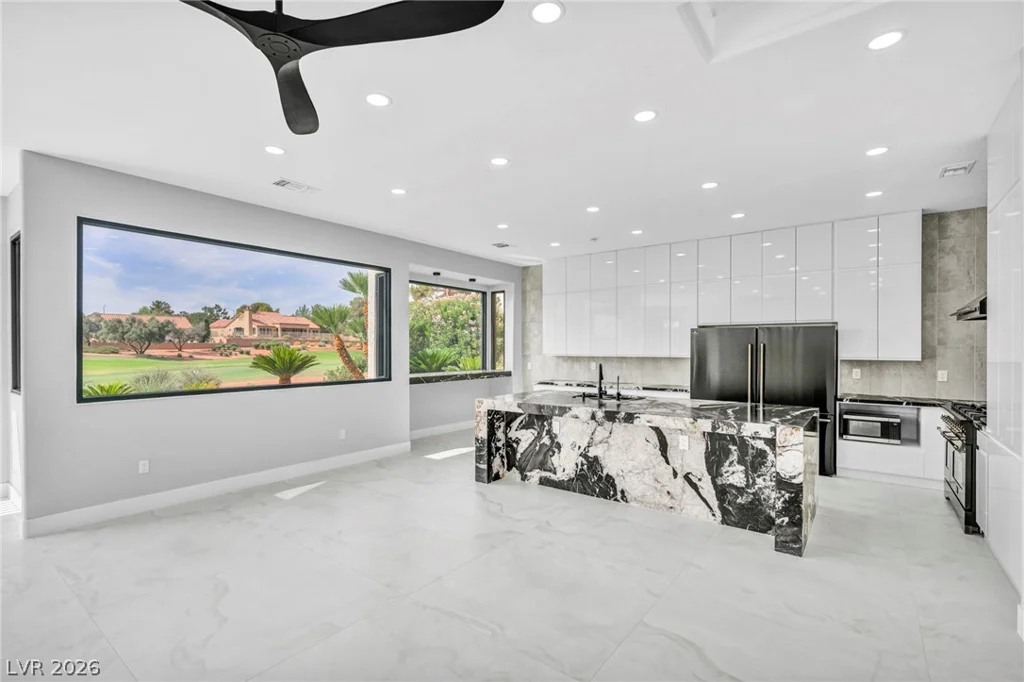 9501 Villa Ridge, Las Vegas, NV 89134