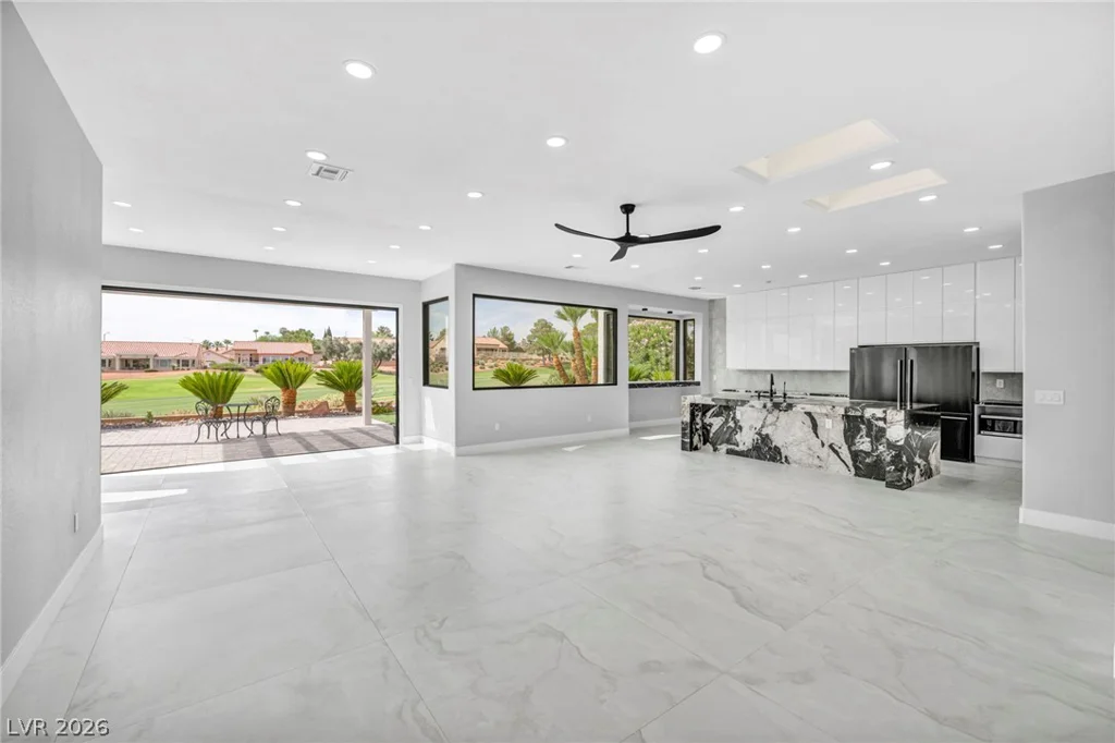 9501 Villa Ridge, Las Vegas, NV 89134