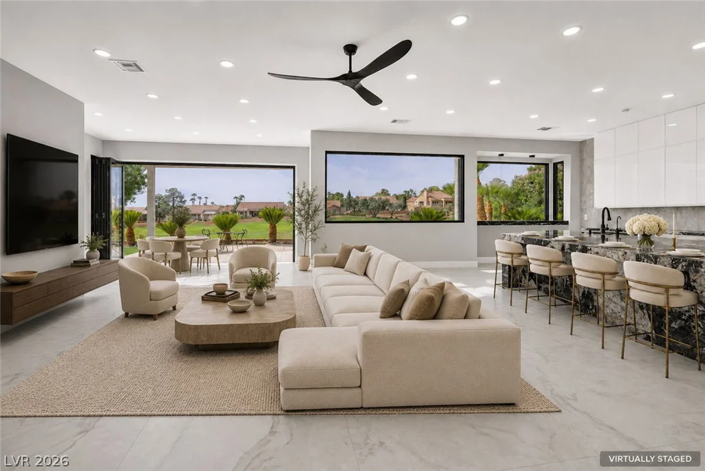 9501 Villa Ridge, Las Vegas, NV 89134
