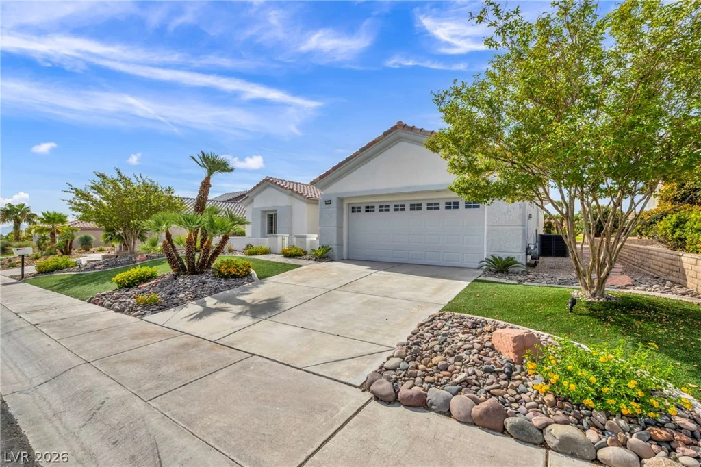 9501 Villa Ridge, Las Vegas, NV 89134