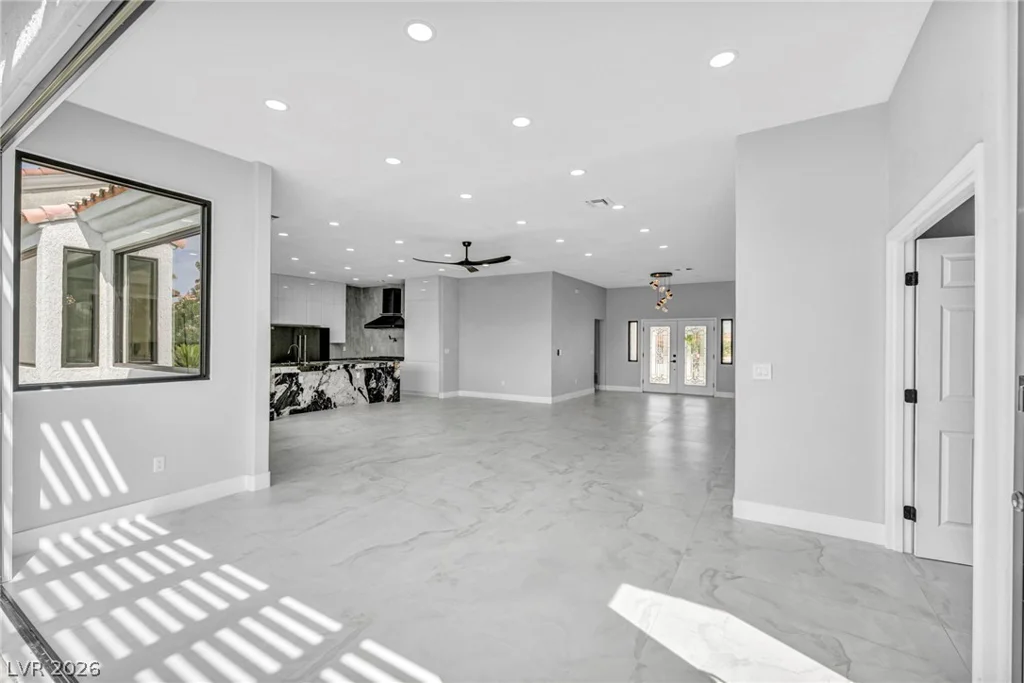 9501 Villa Ridge, Las Vegas, NV 89134