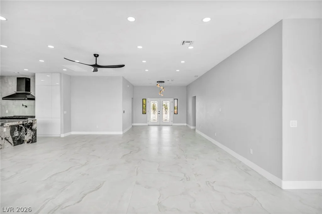 9501 Villa Ridge, Las Vegas, NV 89134