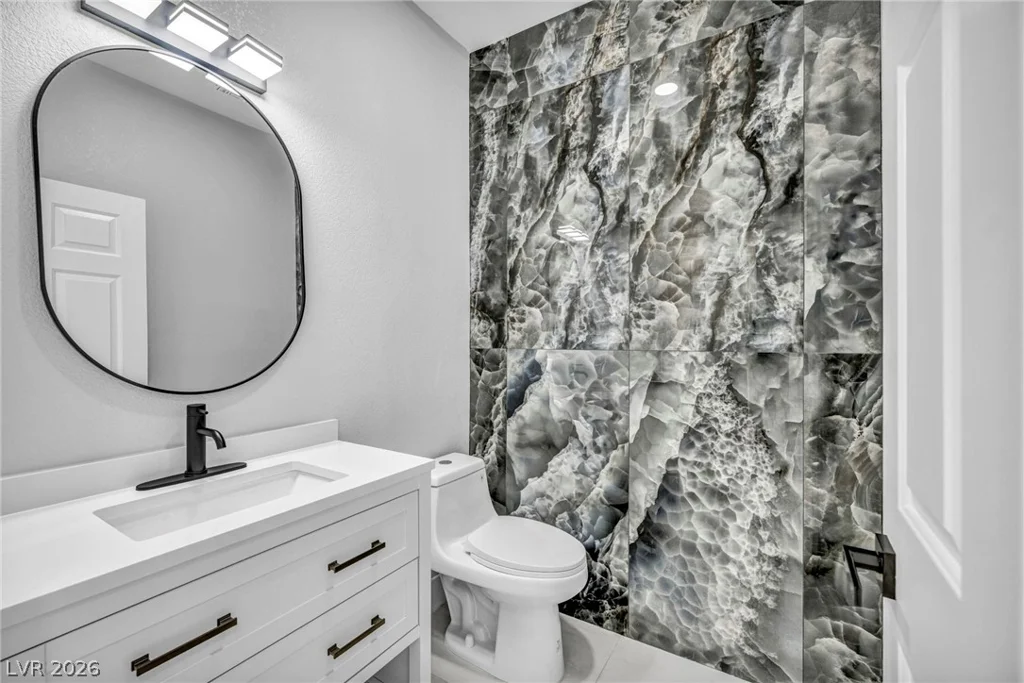 9501 Villa Ridge, Las Vegas, NV 89134