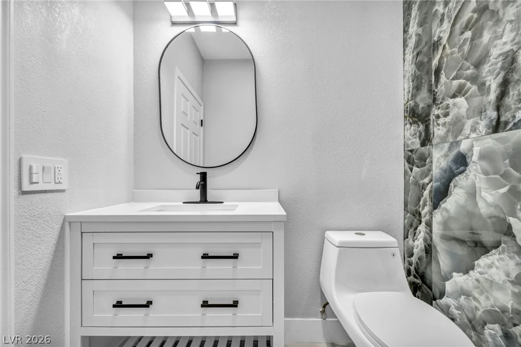 9501 Villa Ridge, Las Vegas, NV 89134