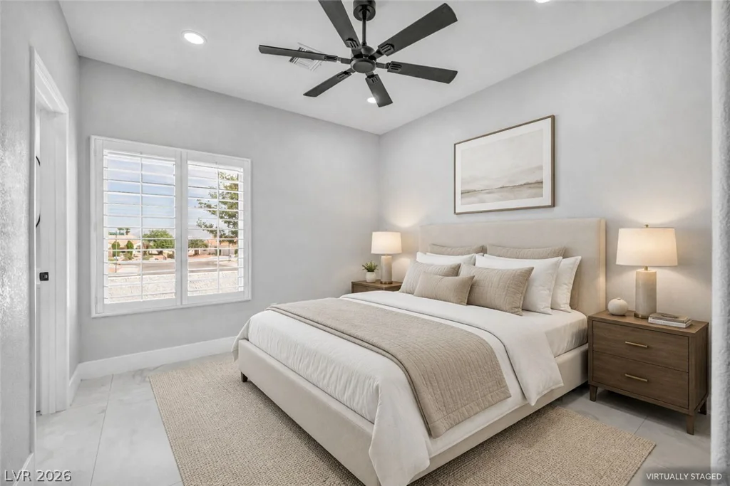 9501 Villa Ridge, Las Vegas, NV 89134