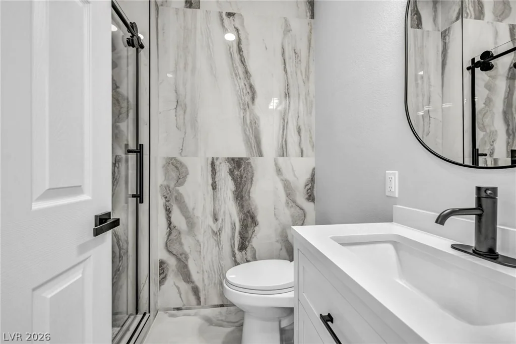 9501 Villa Ridge, Las Vegas, NV 89134