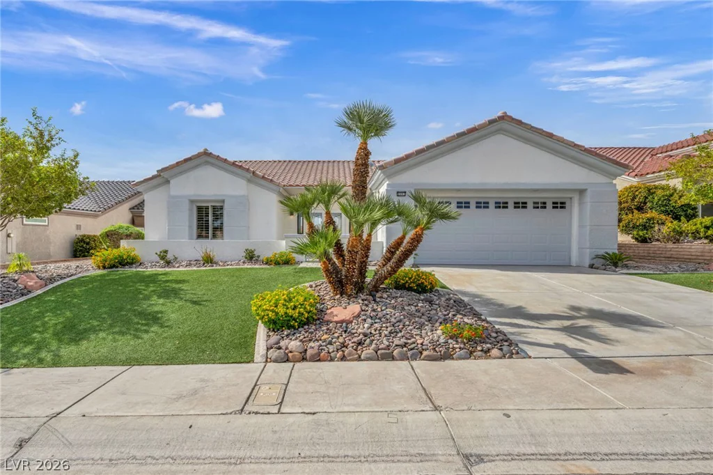 9501 Villa Ridge, Las Vegas, NV 89134