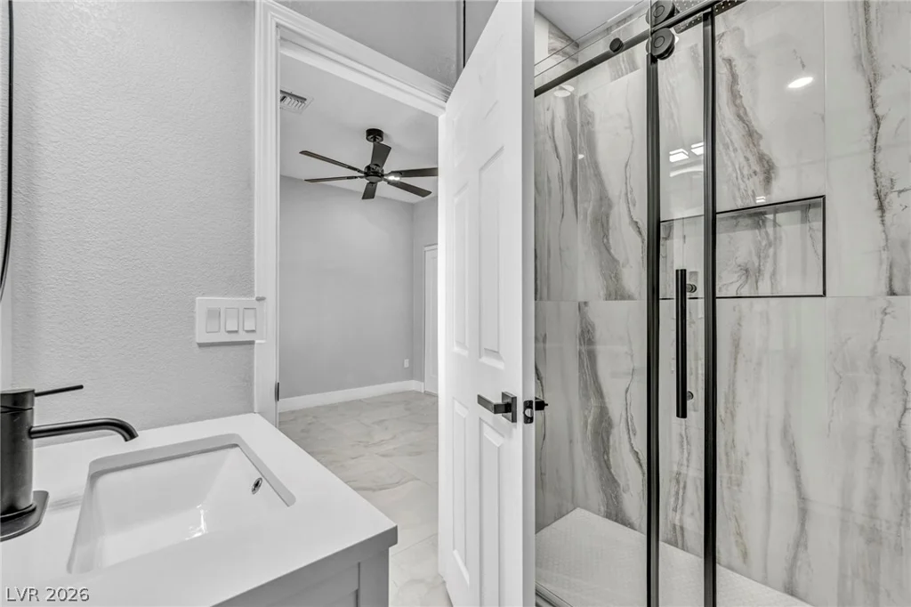9501 Villa Ridge, Las Vegas, NV 89134