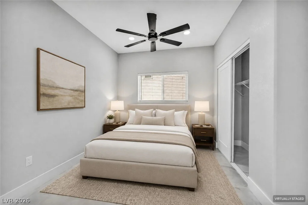 9501 Villa Ridge, Las Vegas, NV 89134